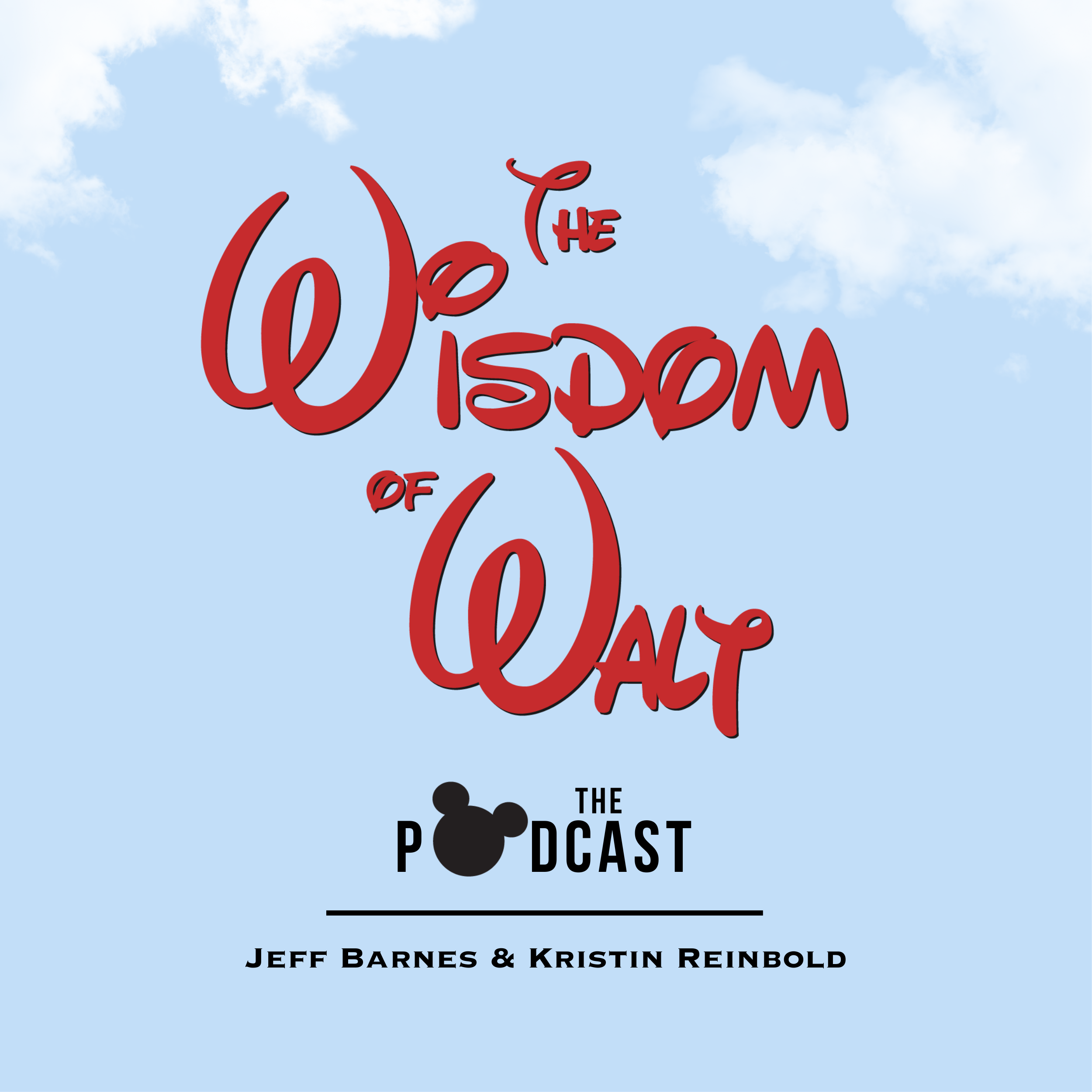 Episode 7: June, July, August: It's For The Birds episode artwork