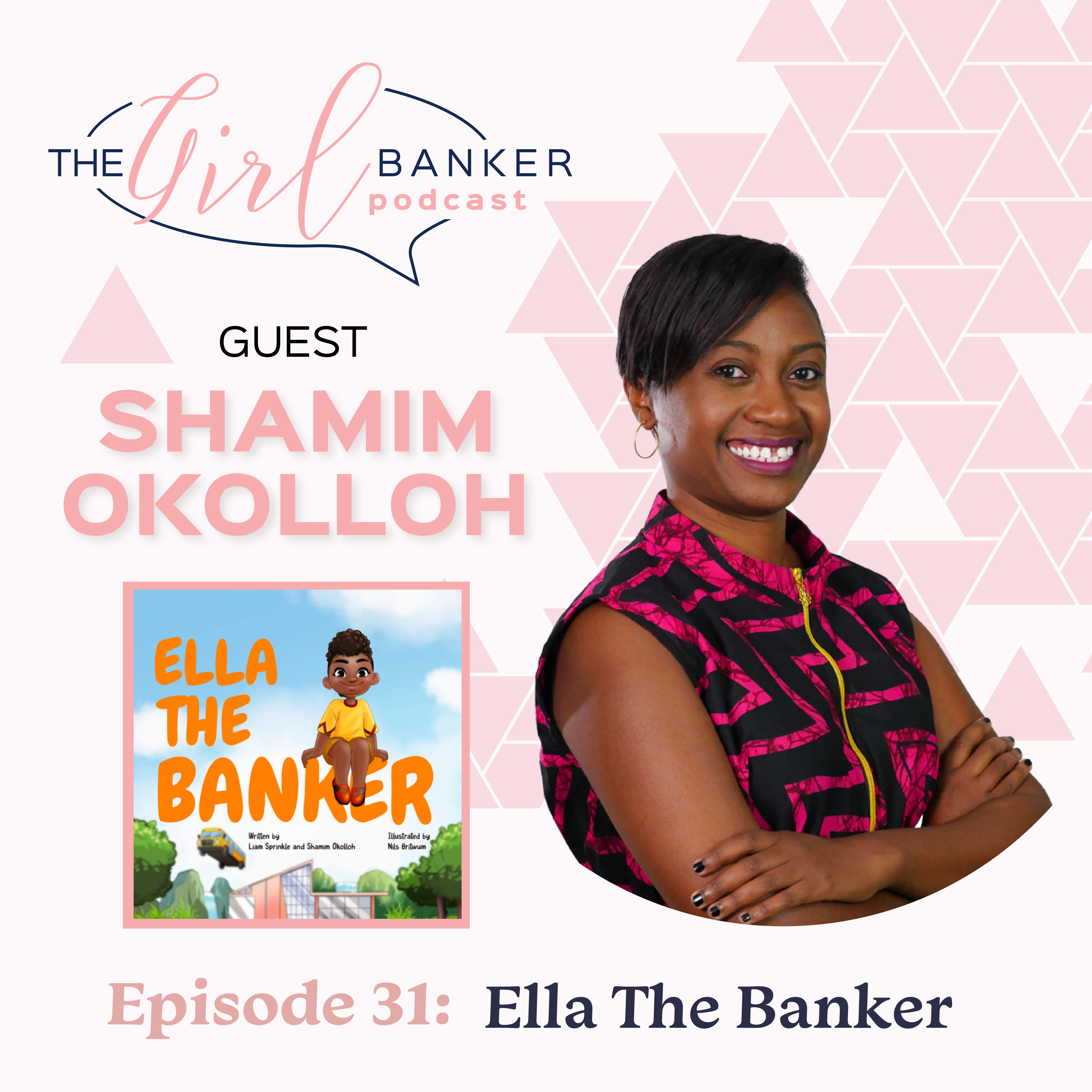 the Girl Banker Podcast