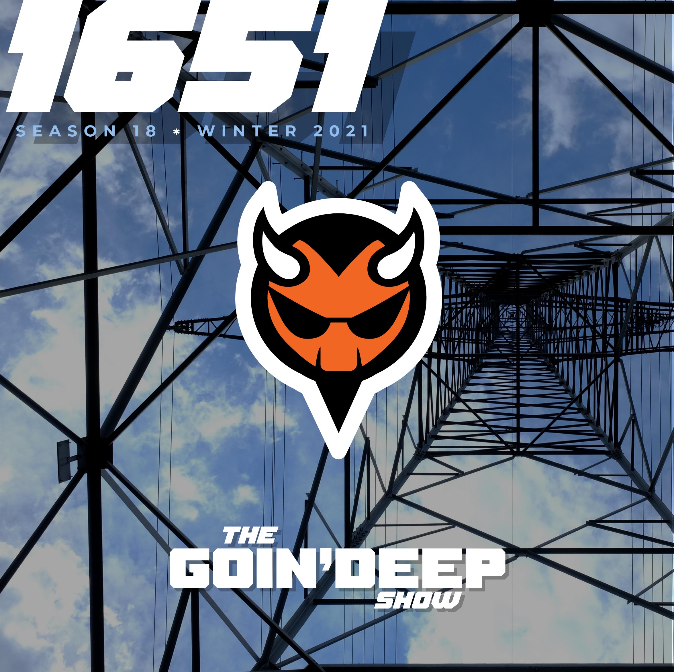 Goin’ Deep Show 1651: Things that piss off women