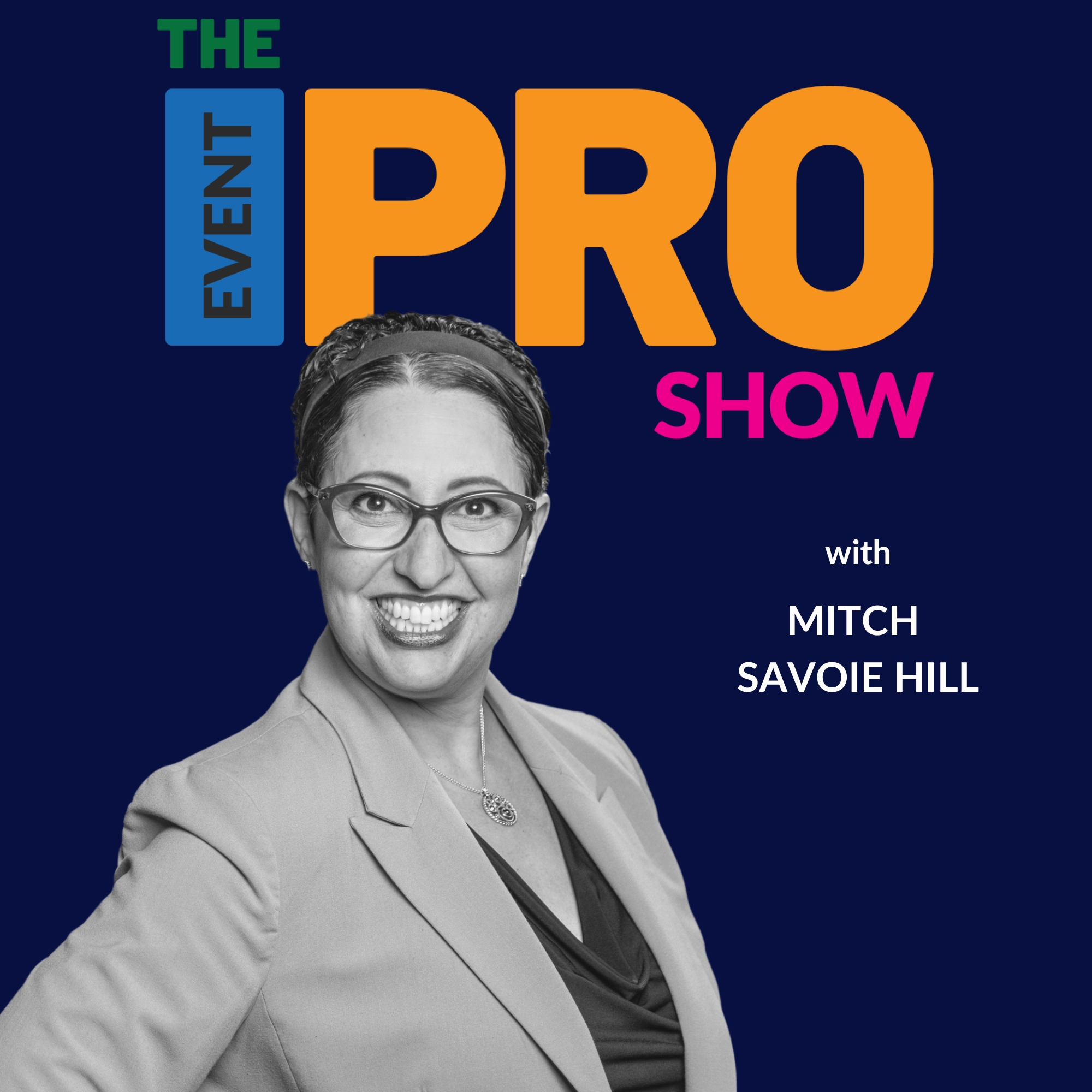 Finding Your Voice with Mitch Savoie Hill