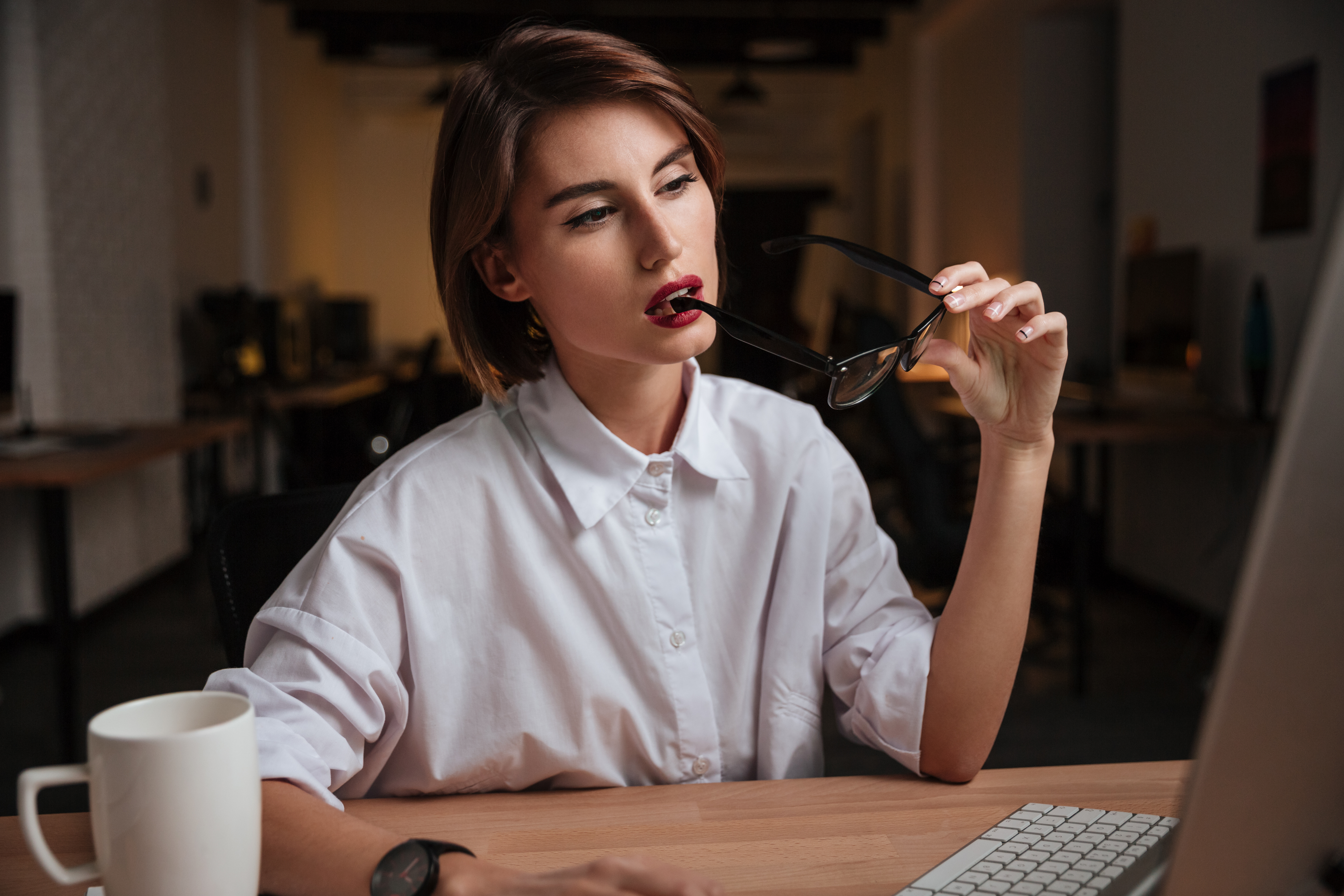 Getting in Touch with Your Belief System