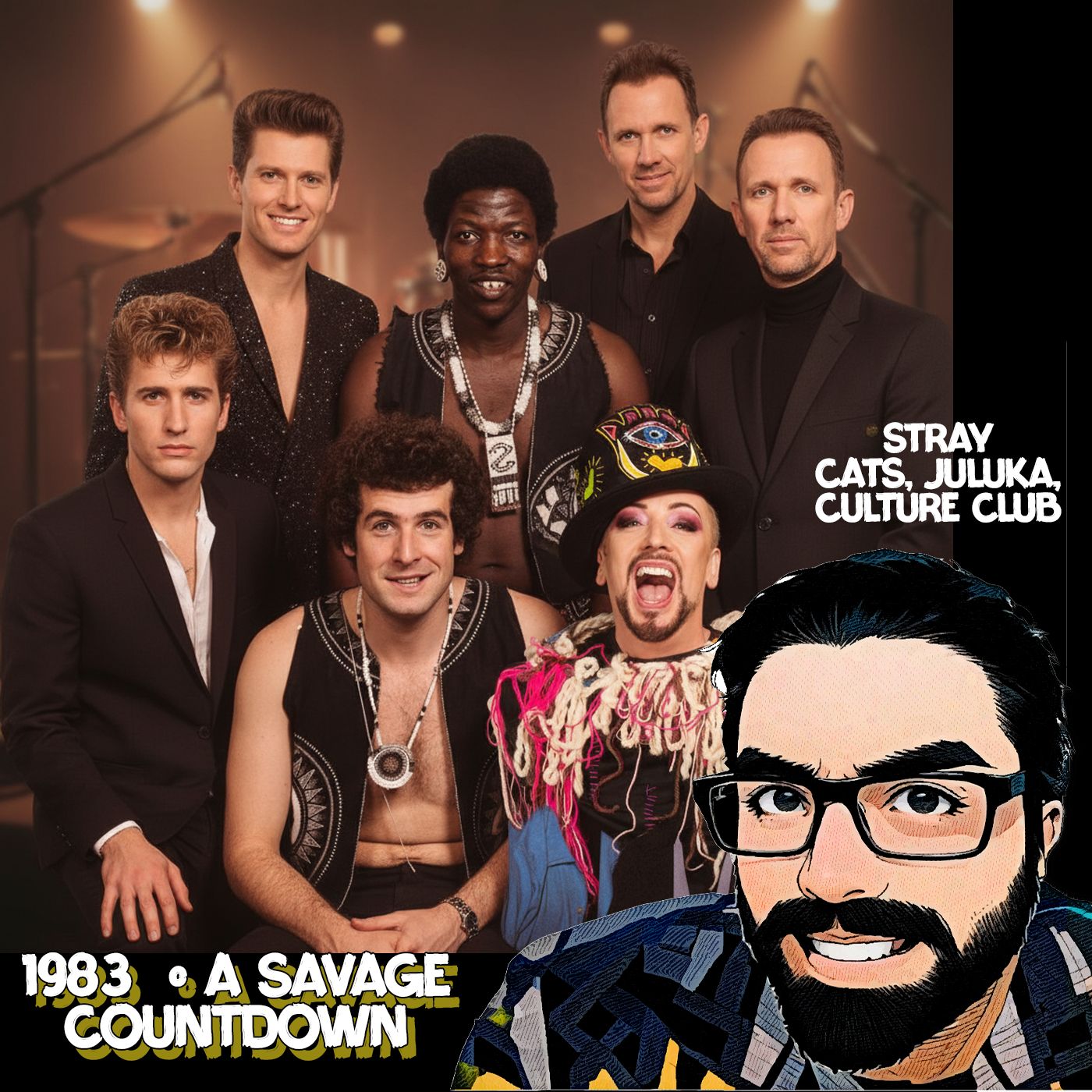 The Capital Countdown For December 6th 2025