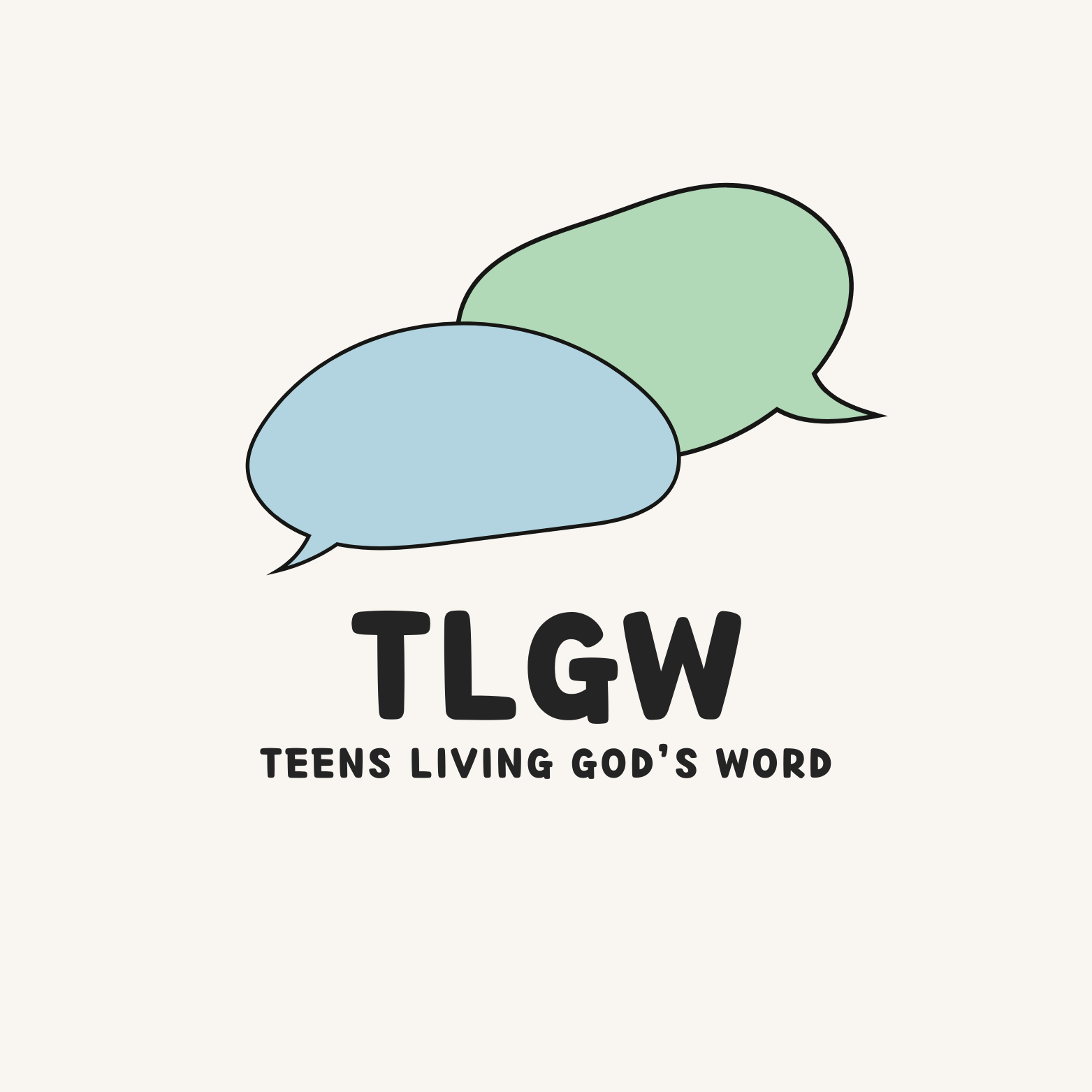 Teens Living God's Word