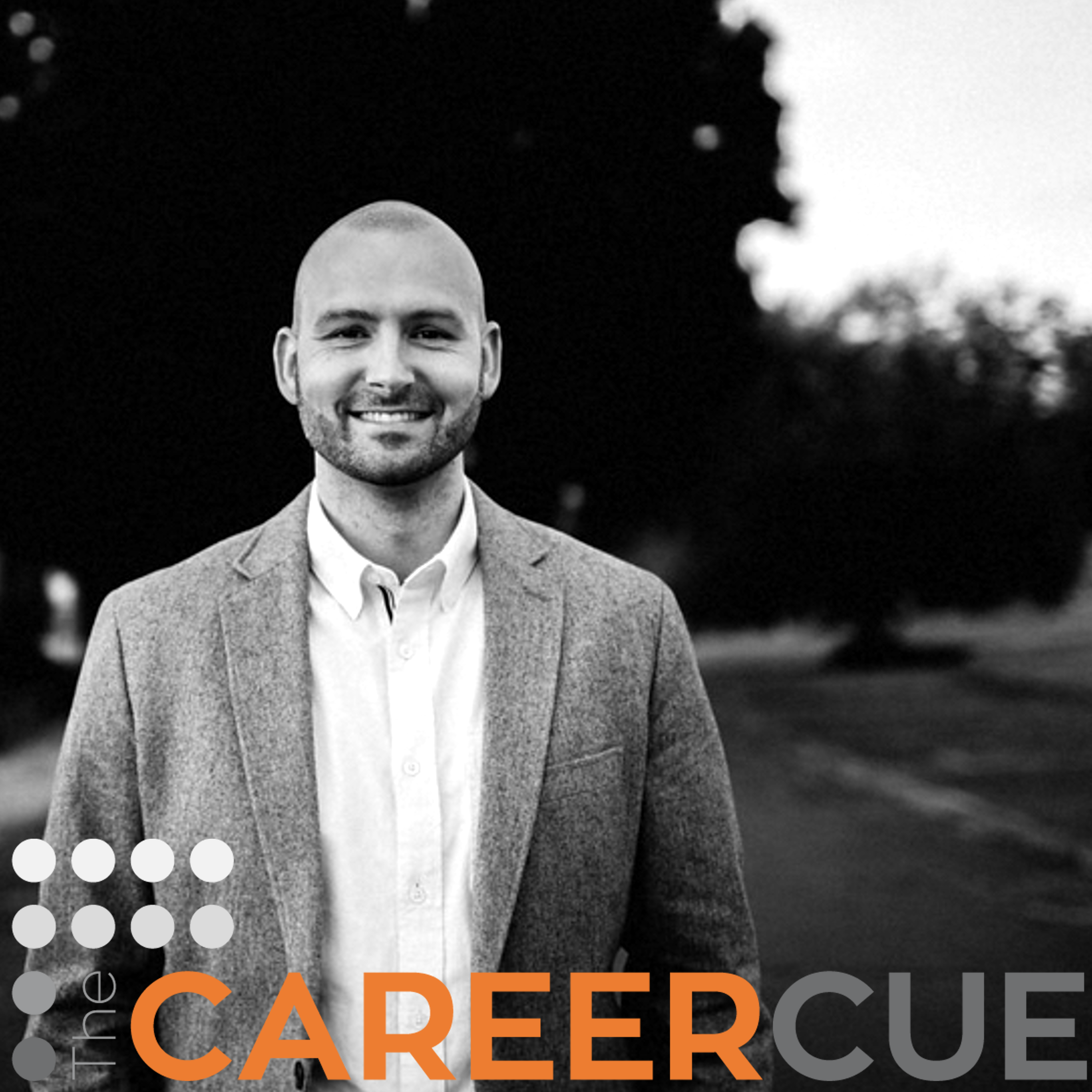 The Career Cue Podcast