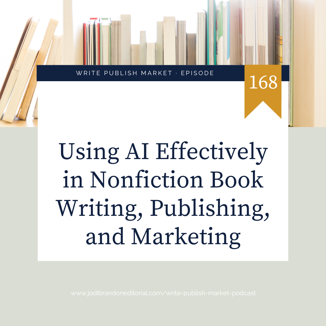 Write Publish Market