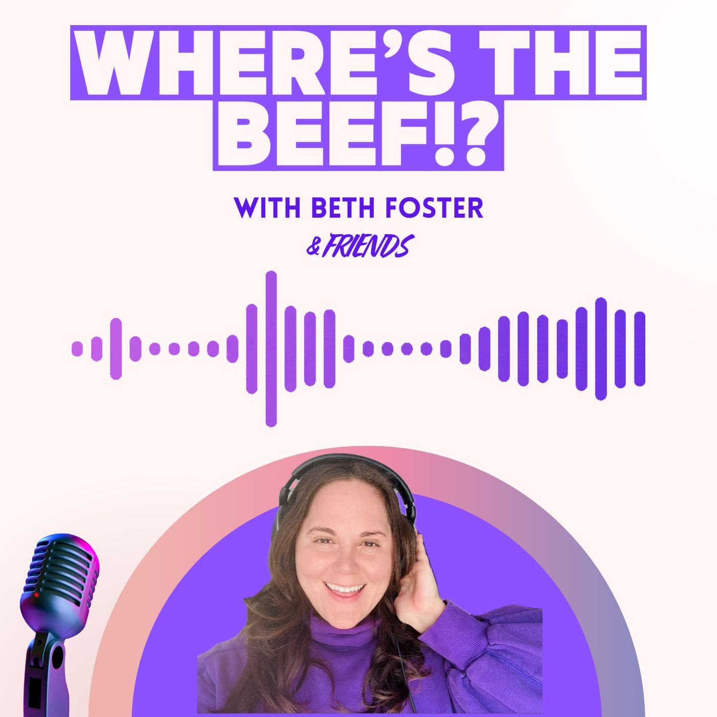 Where’s The Beef REDEMPTION TOUR, Episode 8: Talking History, Feminism and the ‘Big Bad Witch’ with Historian & Teacher Sara Guttis