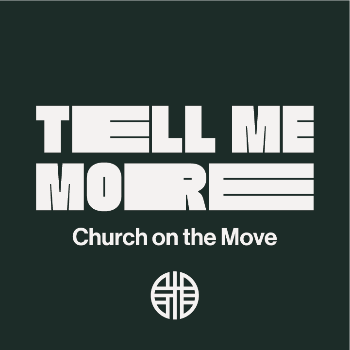 The Tension of Justice | Tell Me More