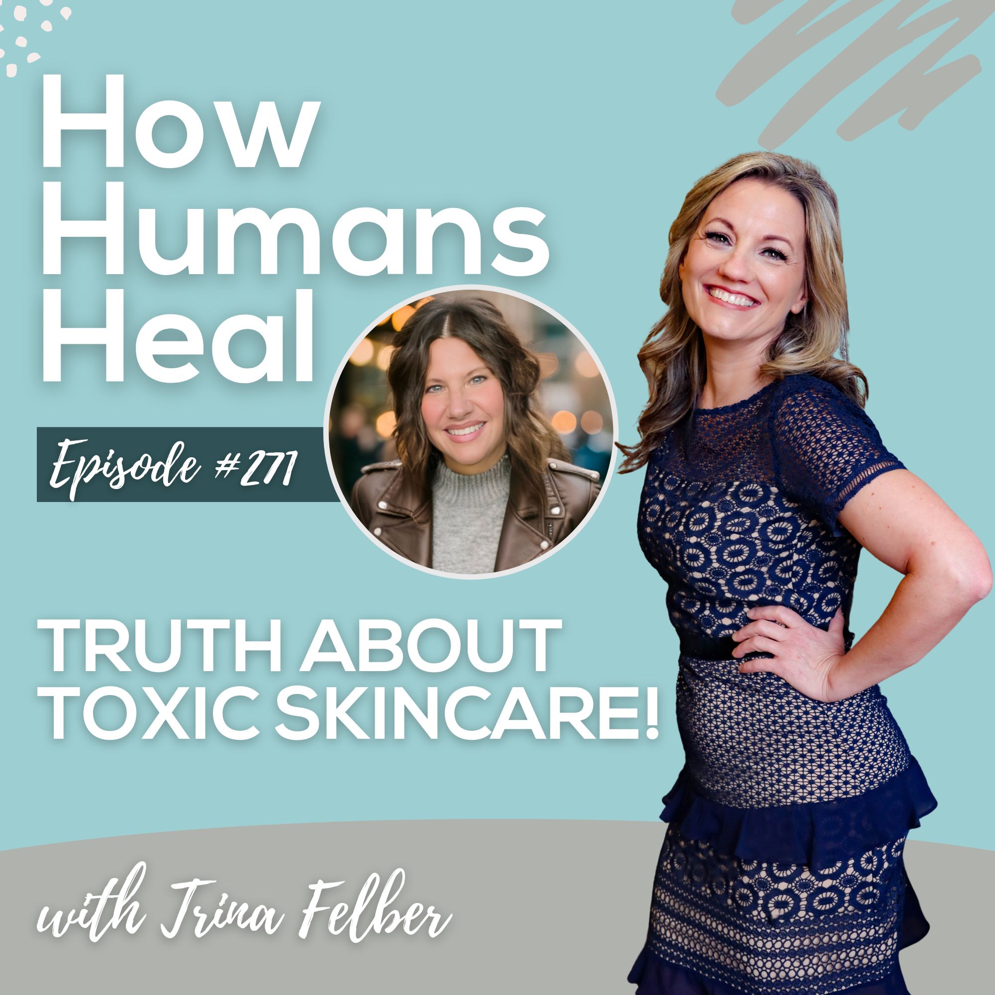 How Humans Heal