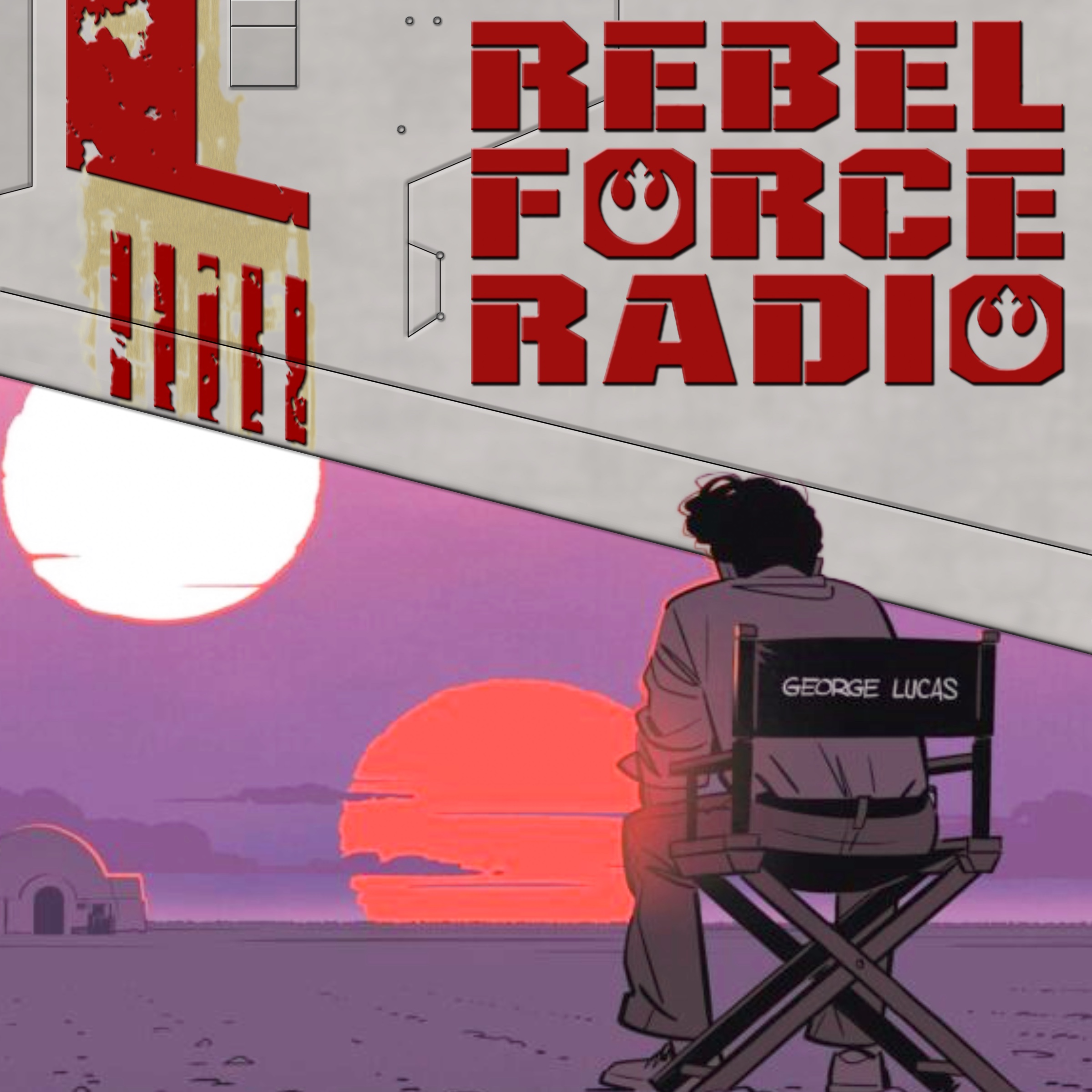 "Lucas Wars" and The Making of Star Wars
