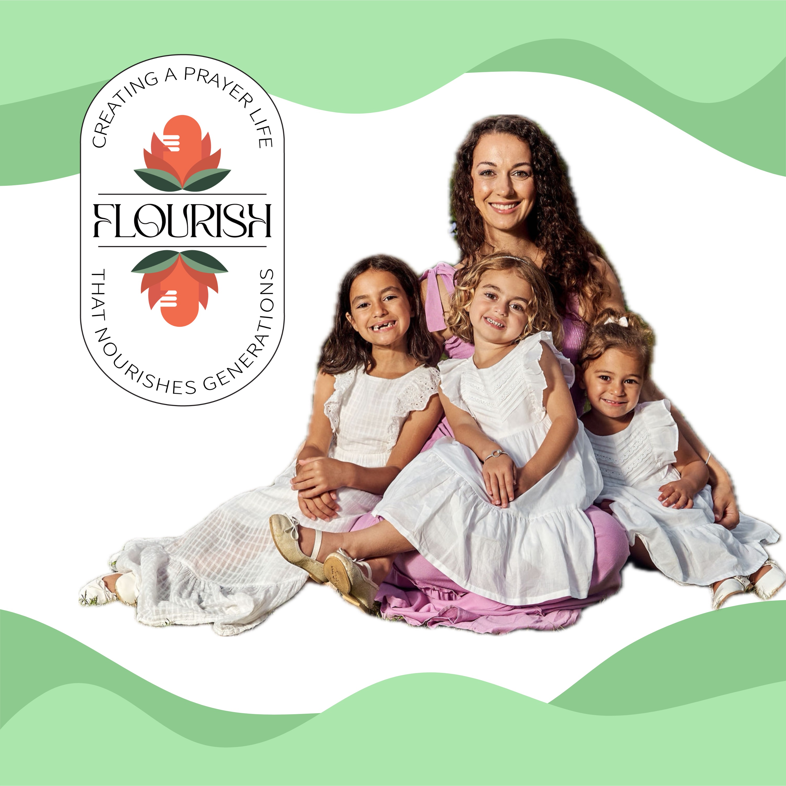 Flourish by Christina Leal