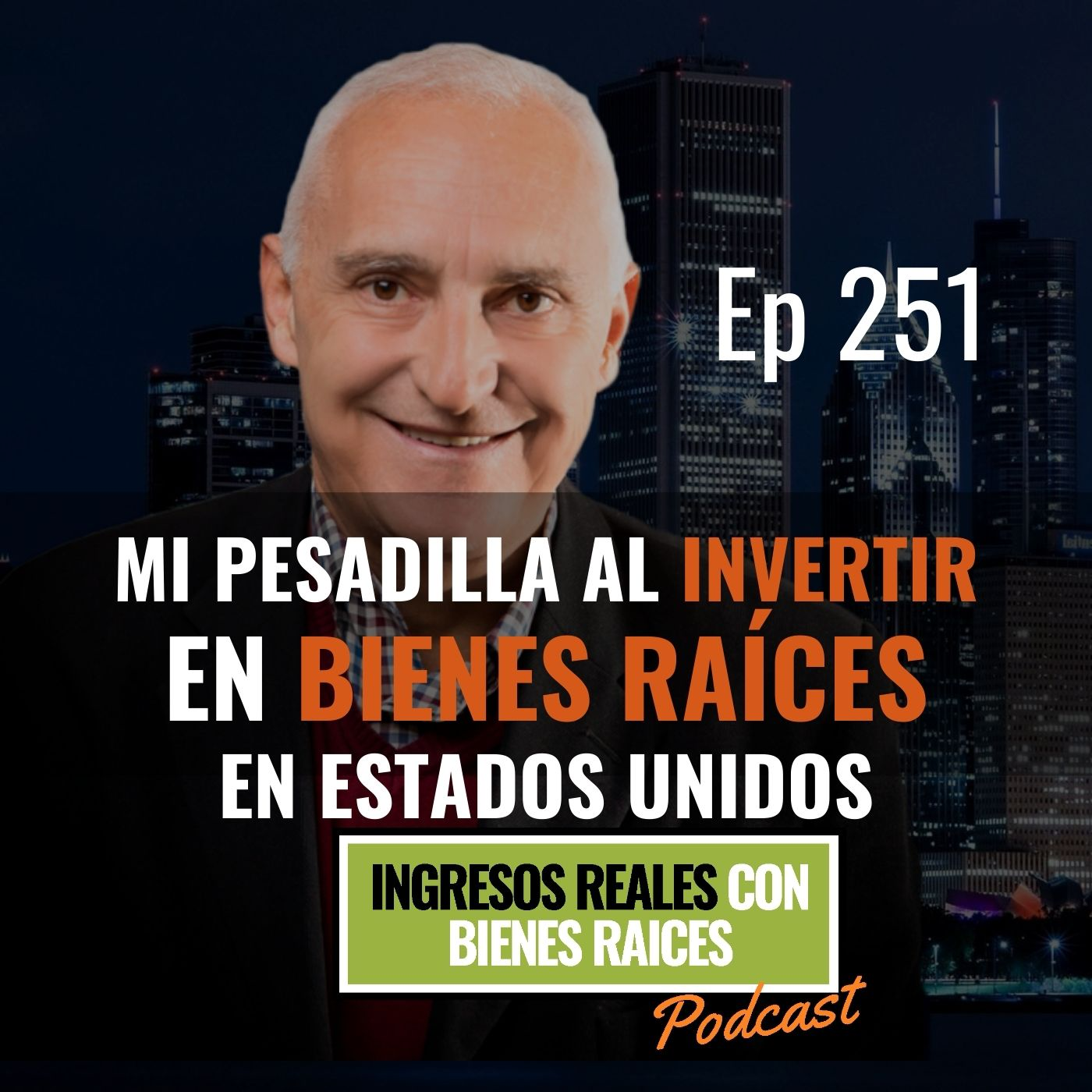 Ingresos Reales Con Bienes Raíces