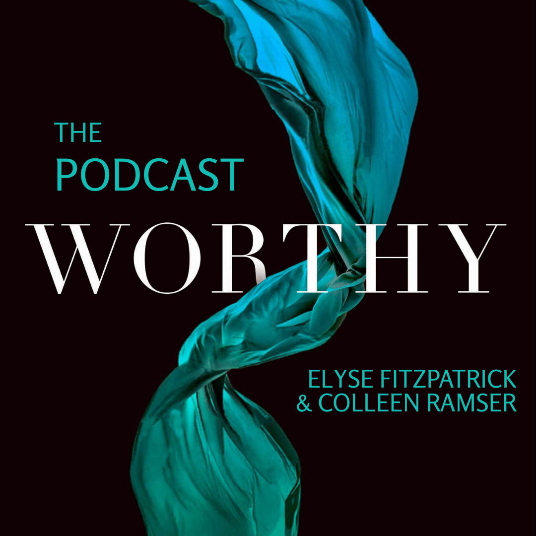 Worthy: Celebrating the Value of Women