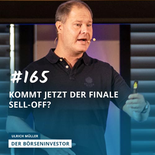 Der Börseninvestor - Aktien, Börse & Geldanlage mit Ulrich Müller