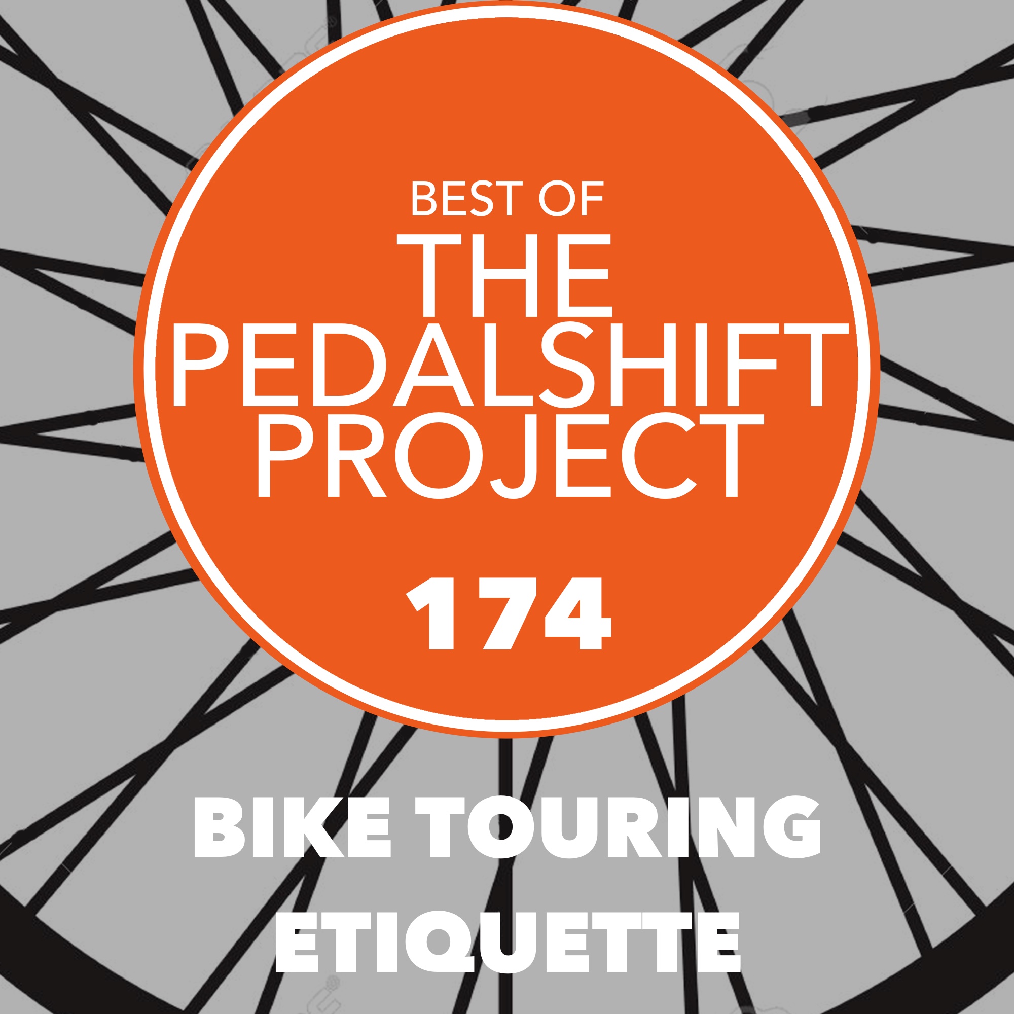 The Pedalshift Project: Bicycle Travel Adventures