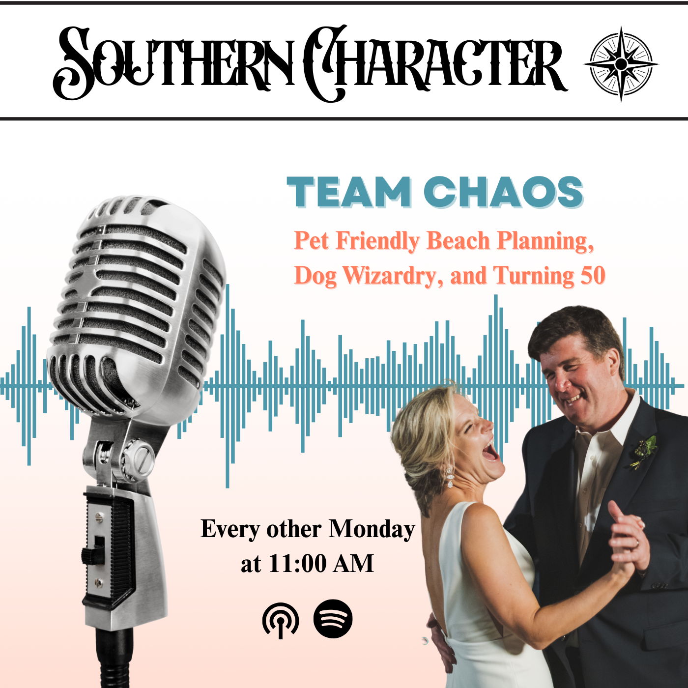 Retire Southern with James Lewis