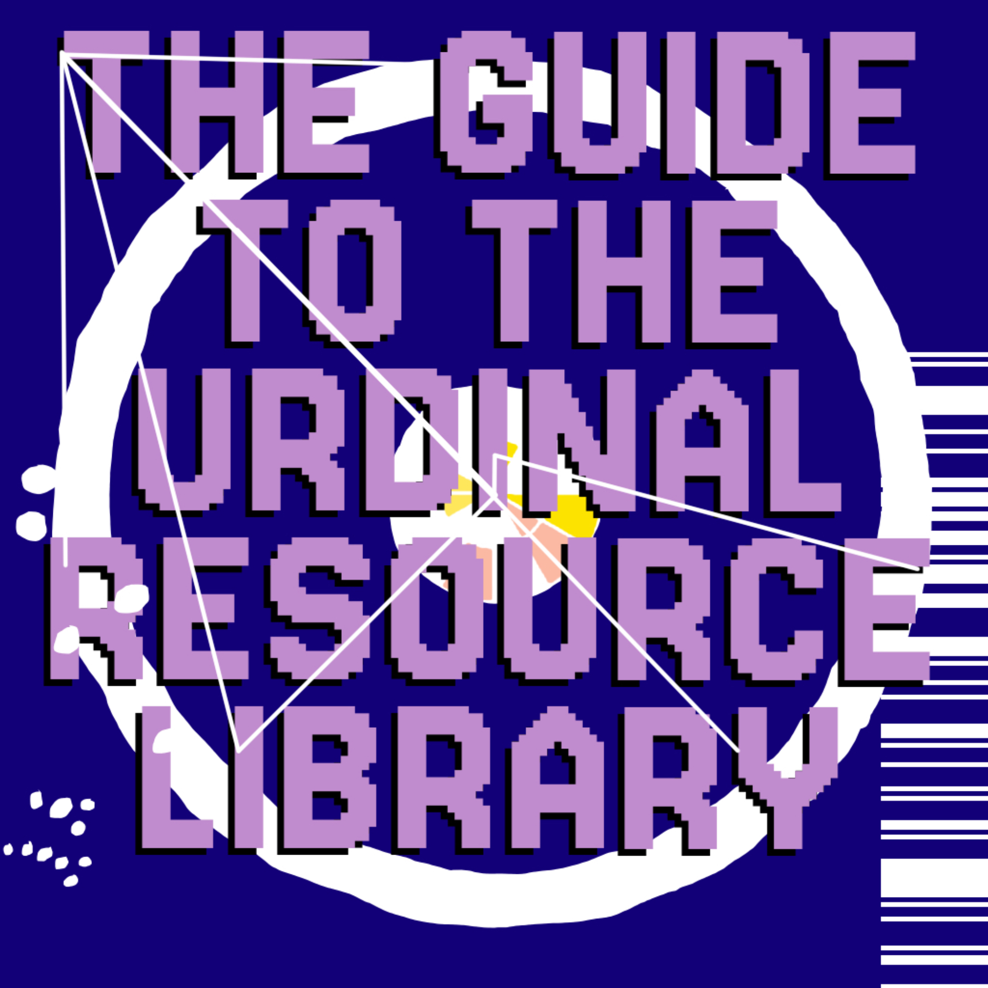 GUrRL: The Guide to the Urdinal Resource Library