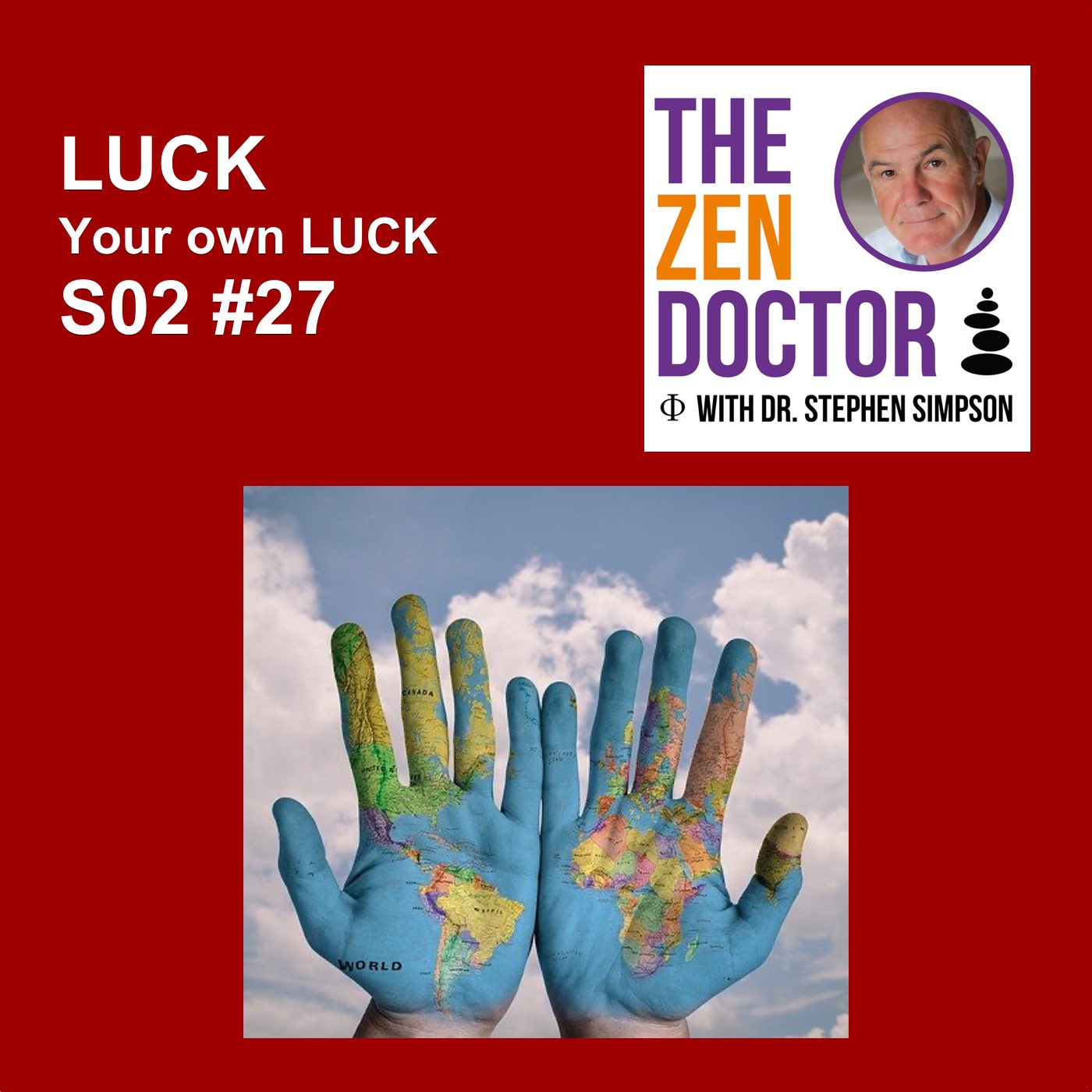 LUCK - Your Lucky Life S02 Ep27