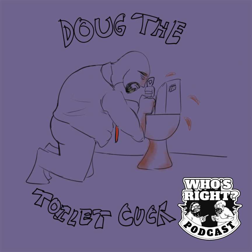 Who\'s Right?