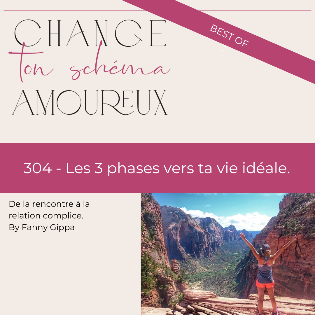 Change ton schéma amoureux