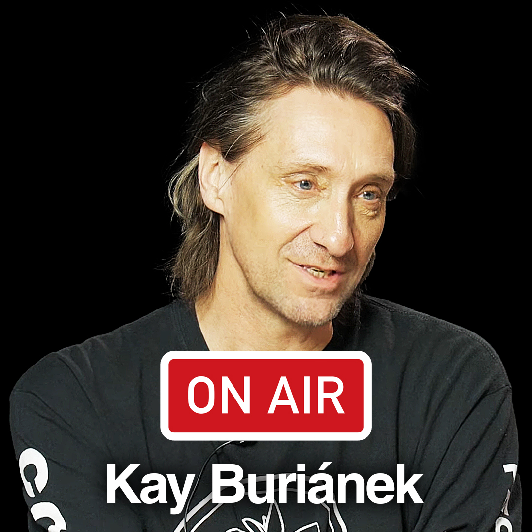 ON AIR