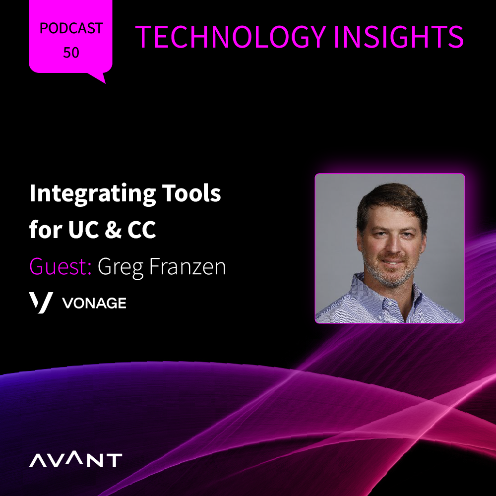 AVANT Technology Insights