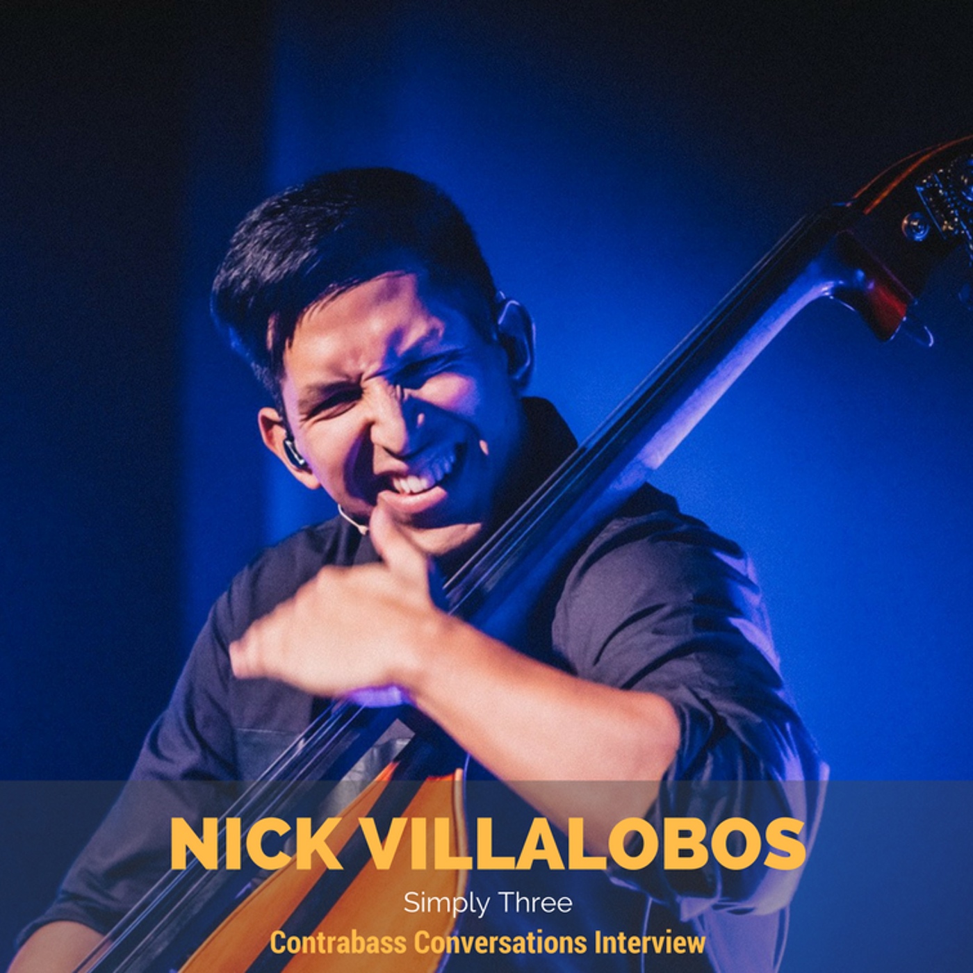 333: Nick Villalobos on great hooks and creating your own career