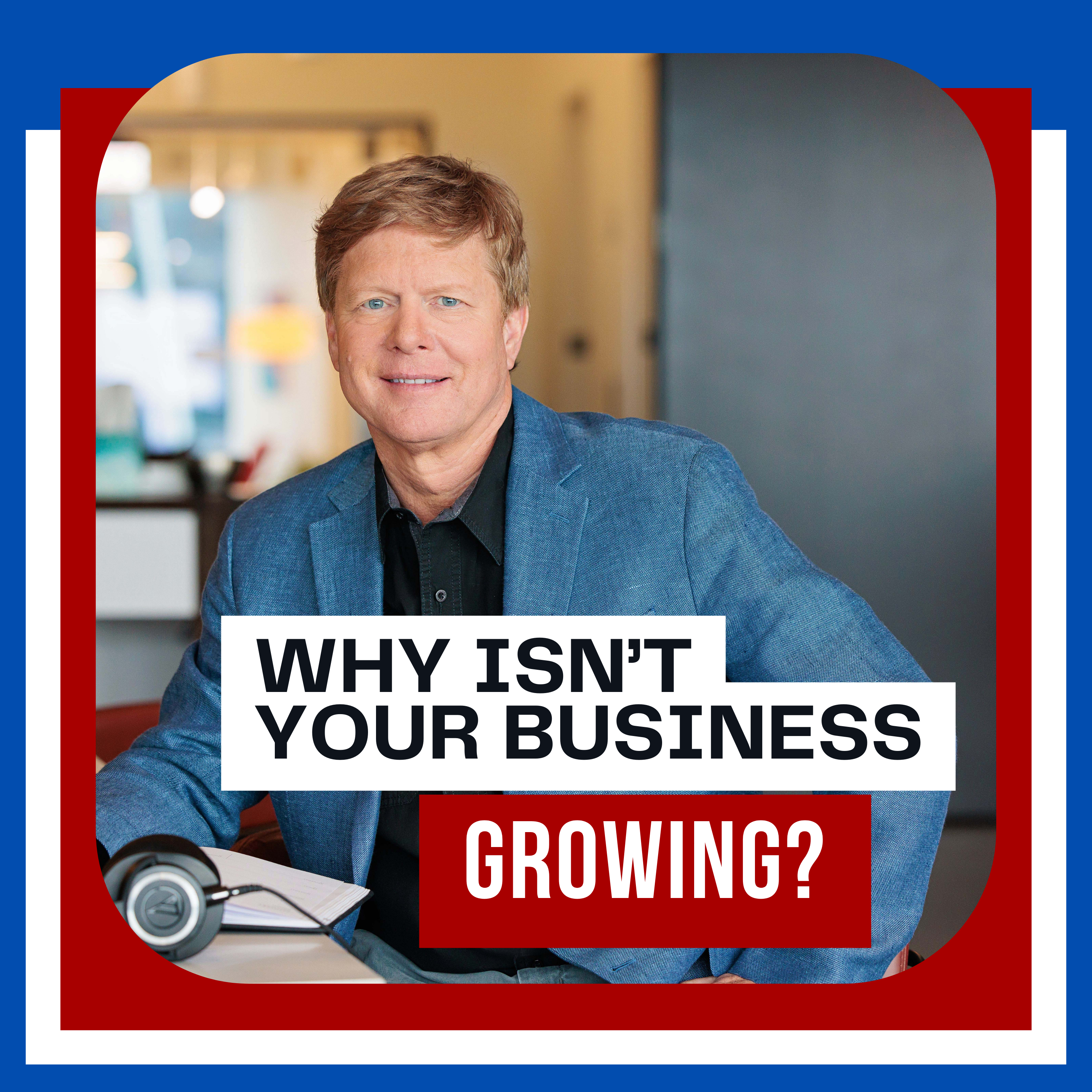 The Dropout Multi-Millionaire Podcast