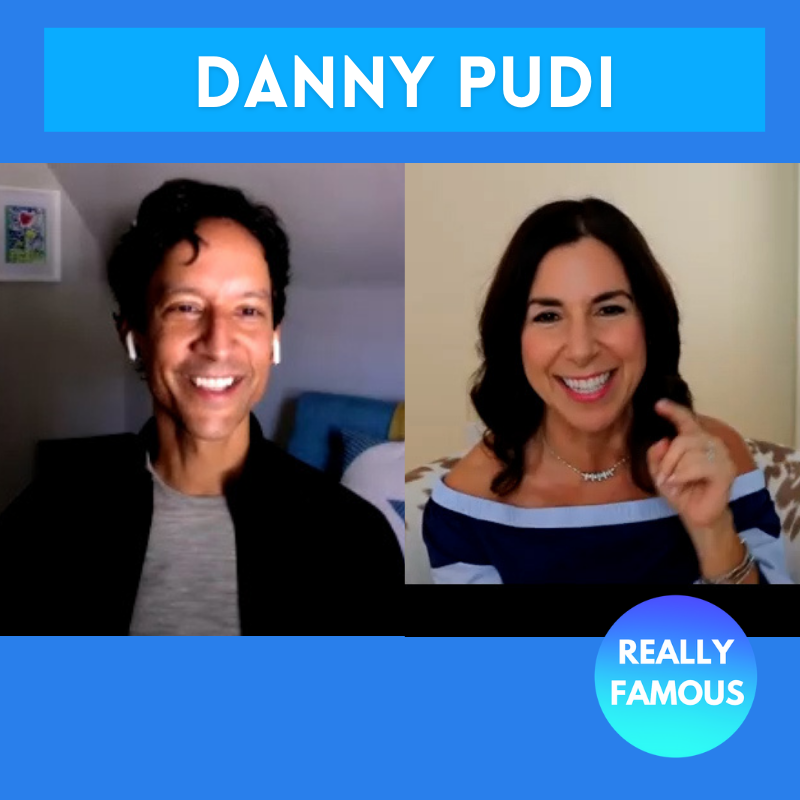 Danny Pudi