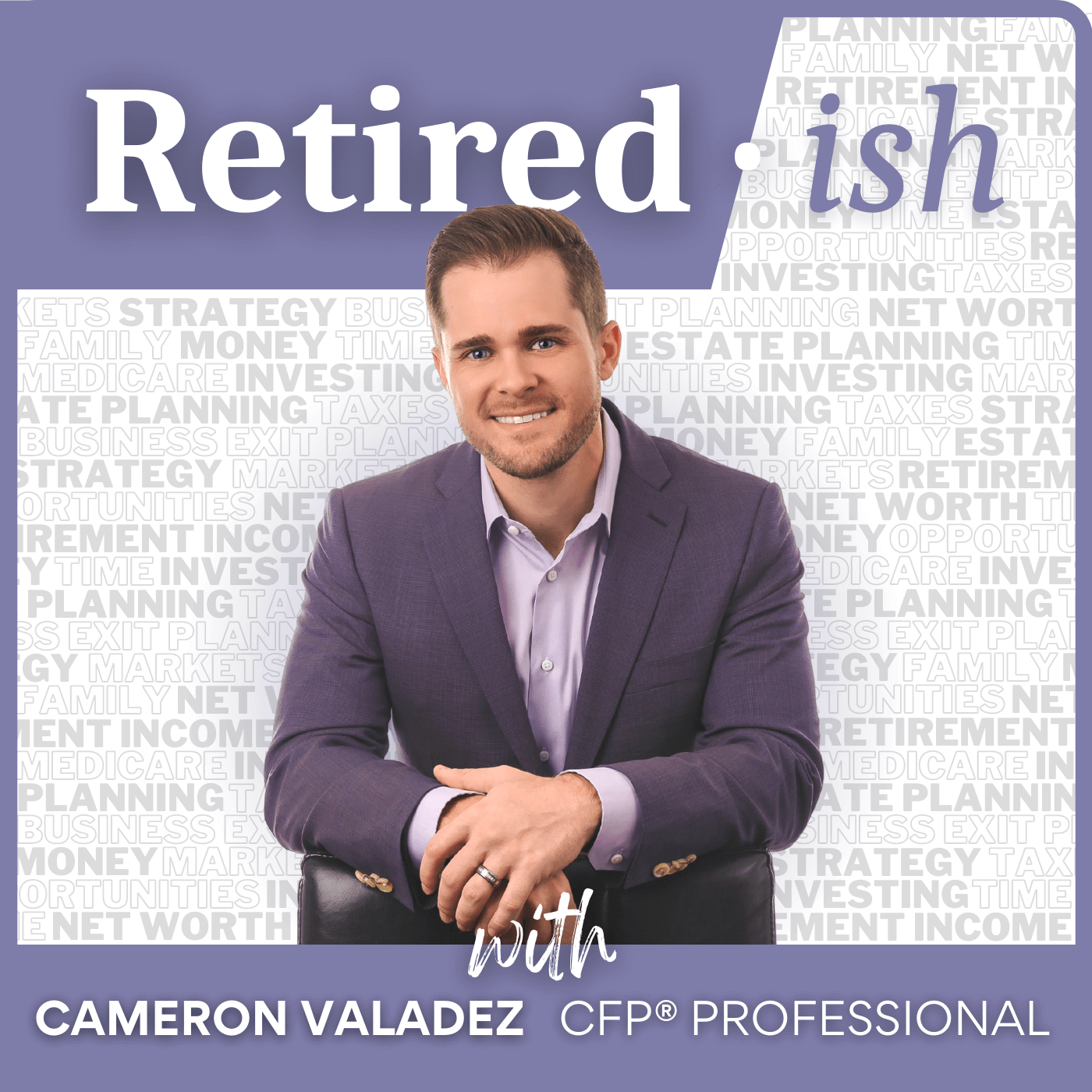 Retired-ish