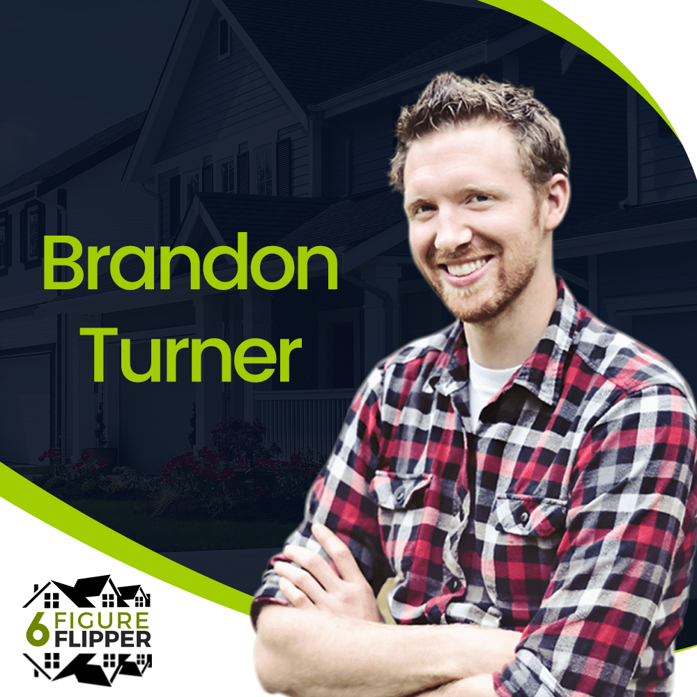 The 6 Figure Flipper With Matt Aitchison - Learn From World Class Investors on Flipping Houses, Buying Rentals & Wholesaling