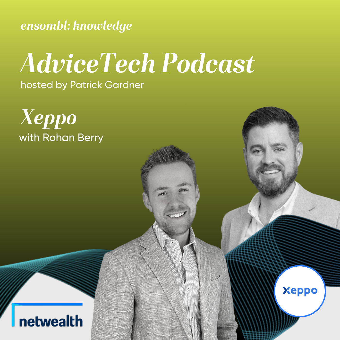 AdviceTech Podcast #115 - Xeppo