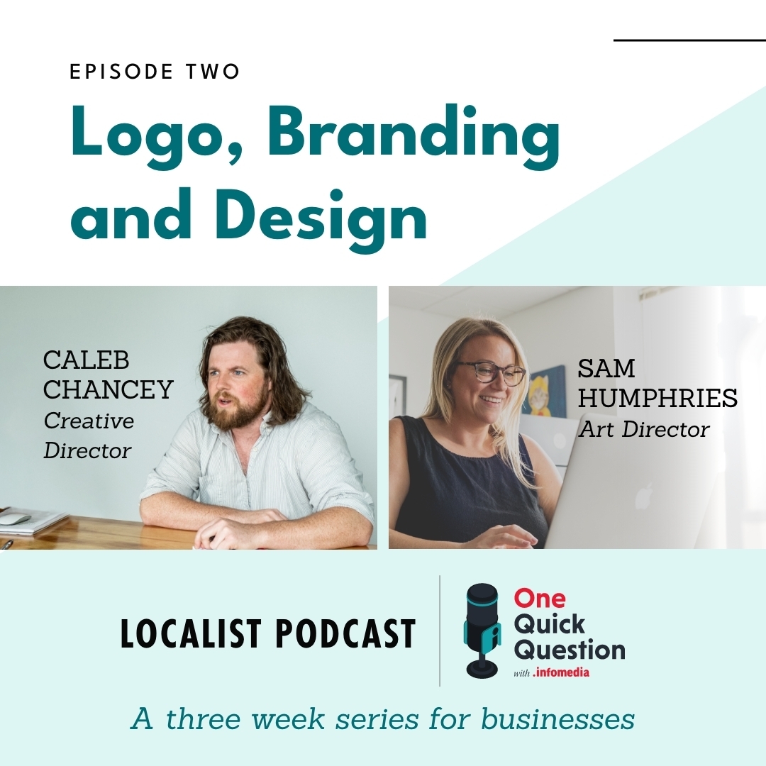The Localist  with Carrie Rollwagen