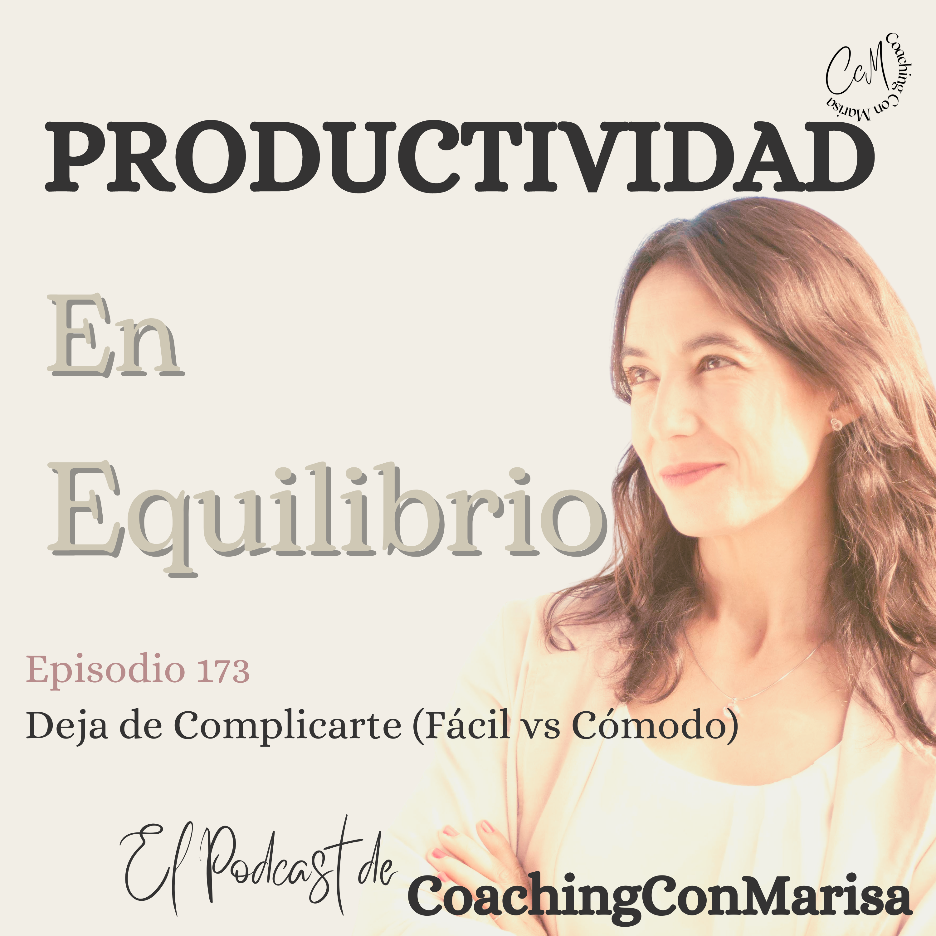 Productividad En Equilibrio