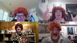 Guardians of the Geekery - Episode 24-01: We're Back!