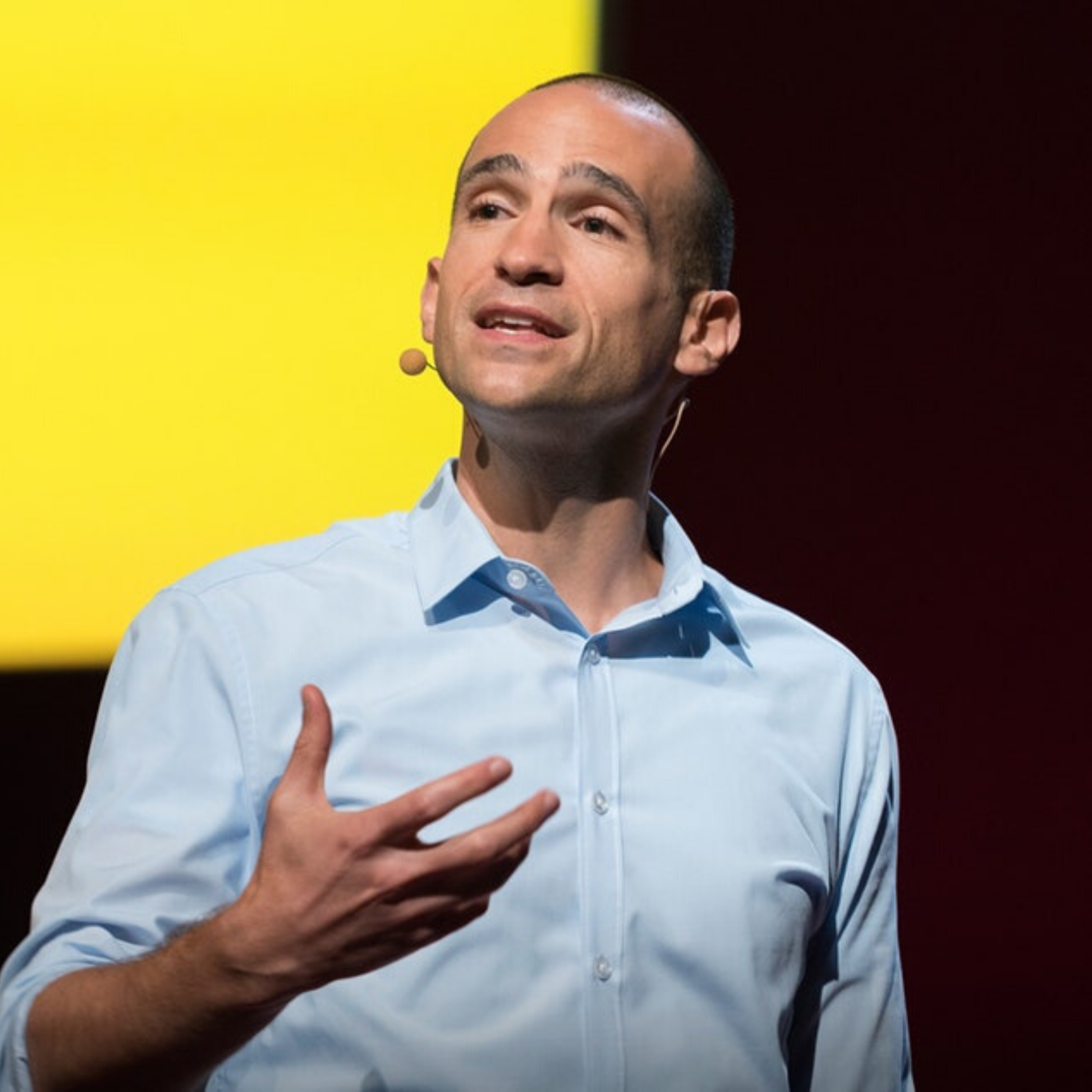EFR 271: Indistractable - Realistic Ways to Overcome Life's Biggest Distractions with Nir Eyal