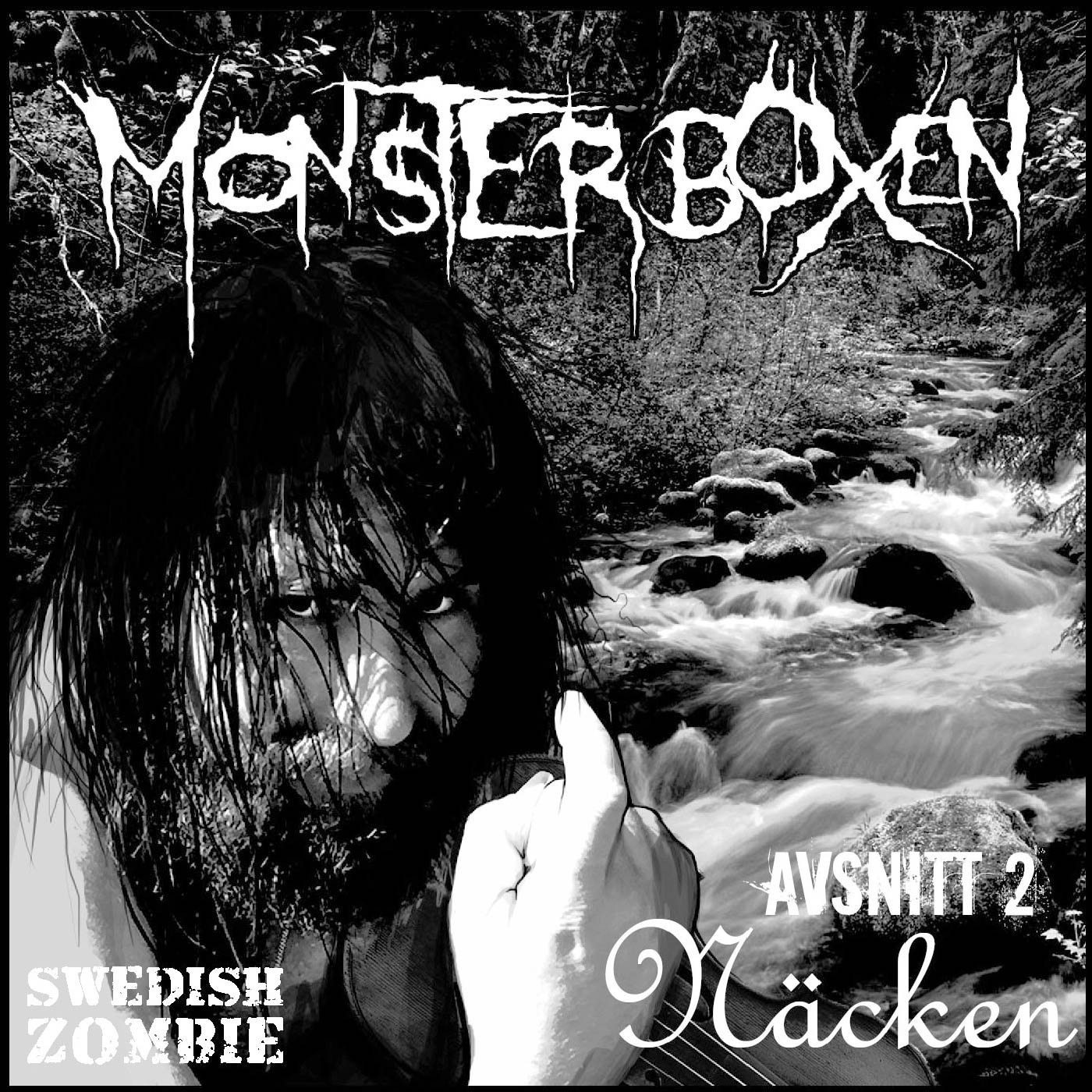 MB 2 Näcken