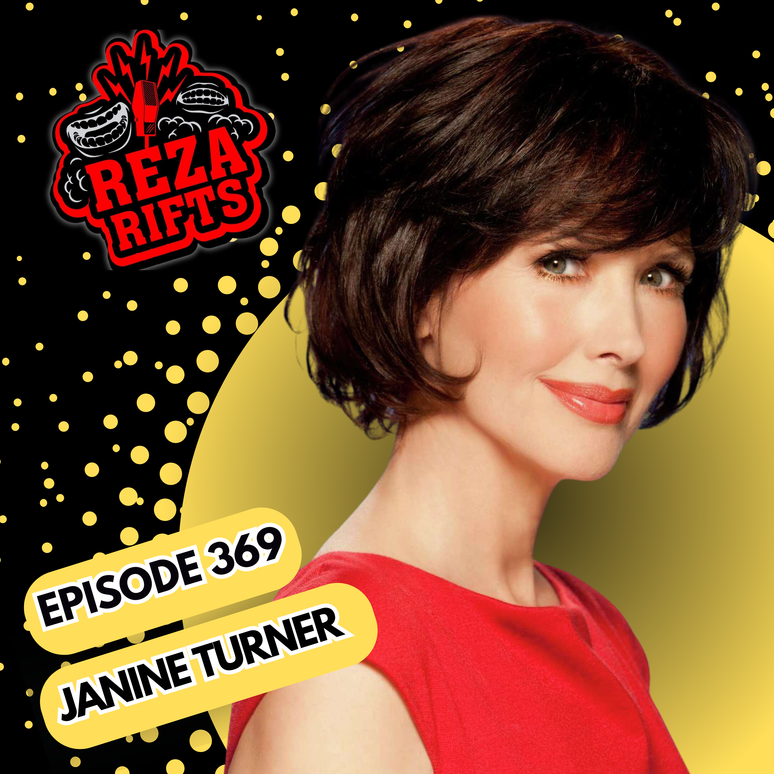 Janine Turner