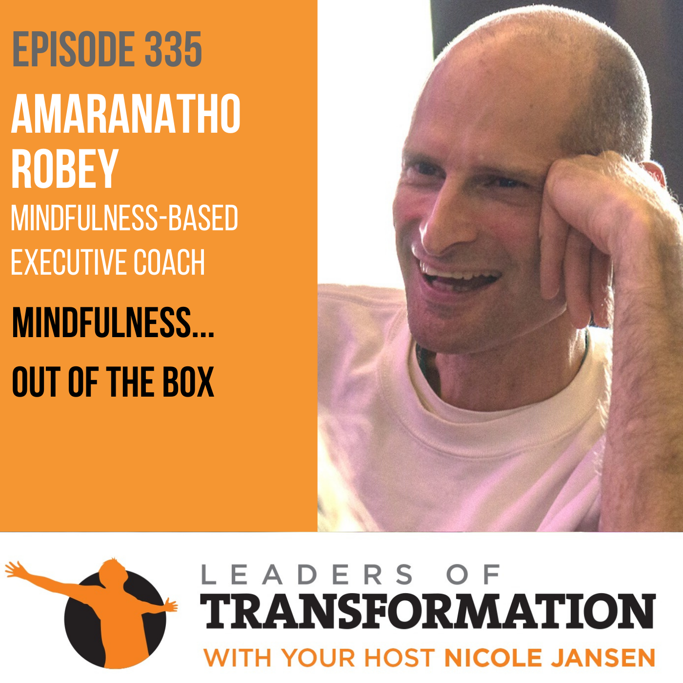 Leaders Of Transformation