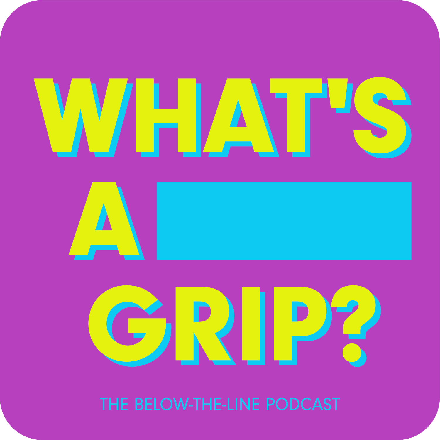 What\'s a Grip?