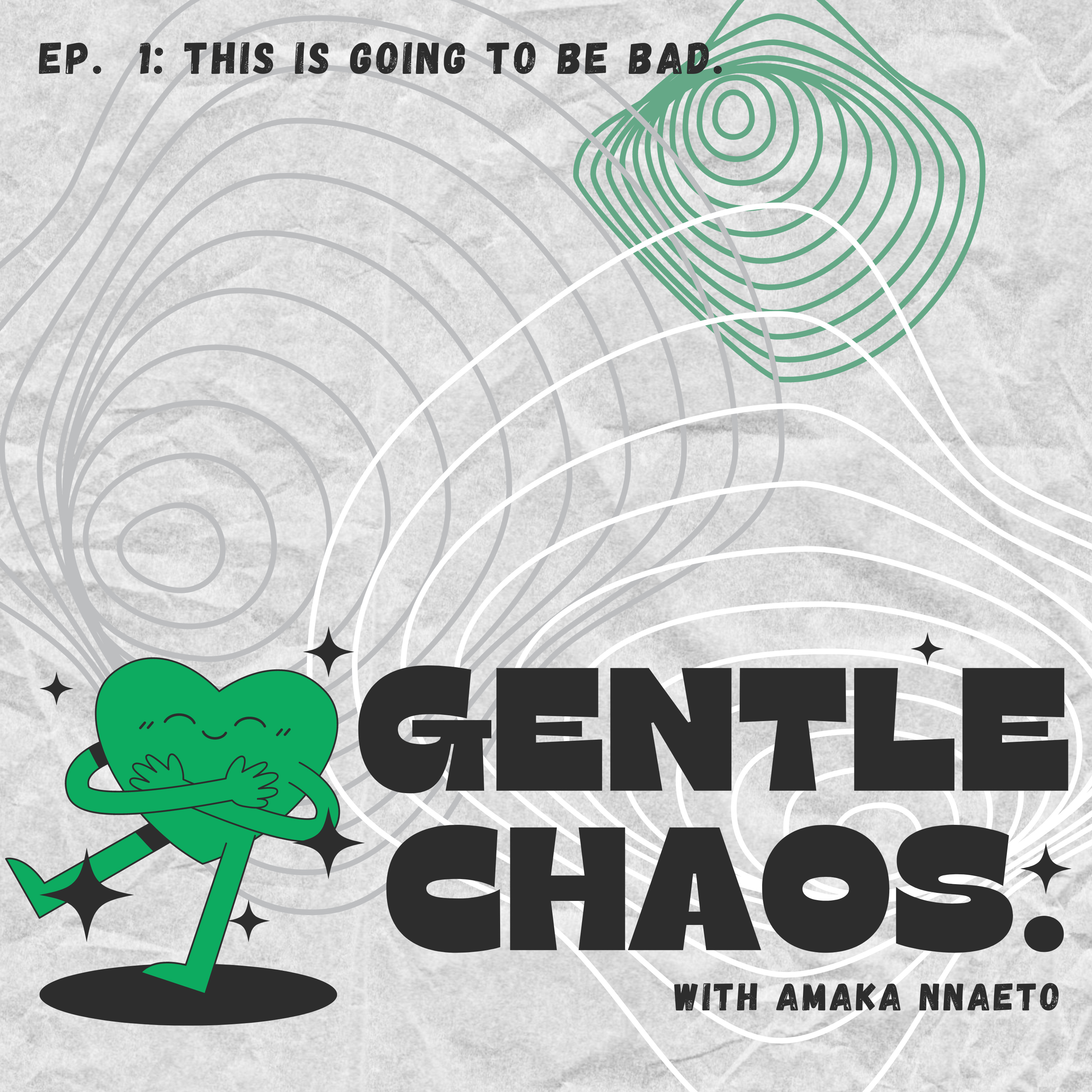Gentle Chaos