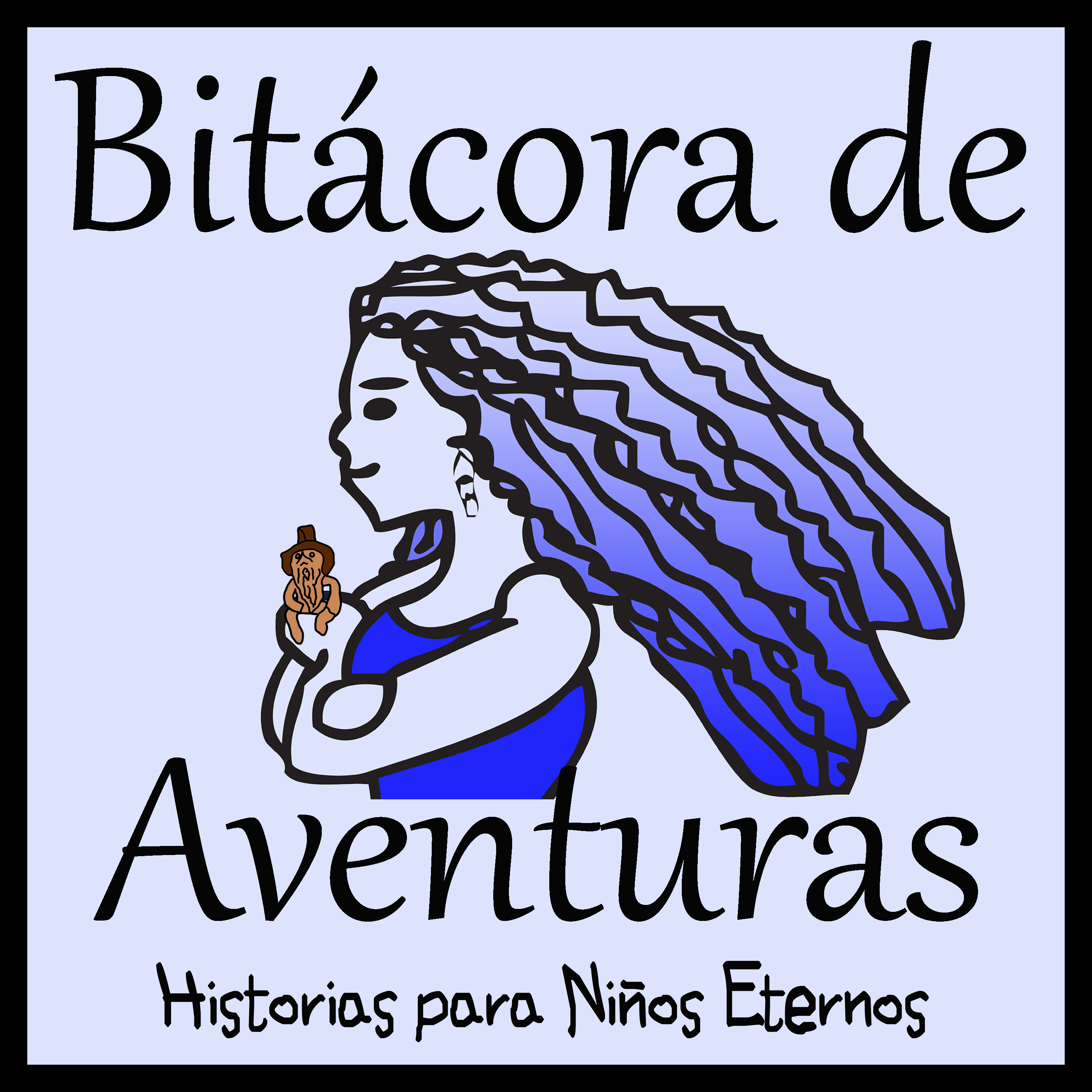 Bitacora de Aventuras
