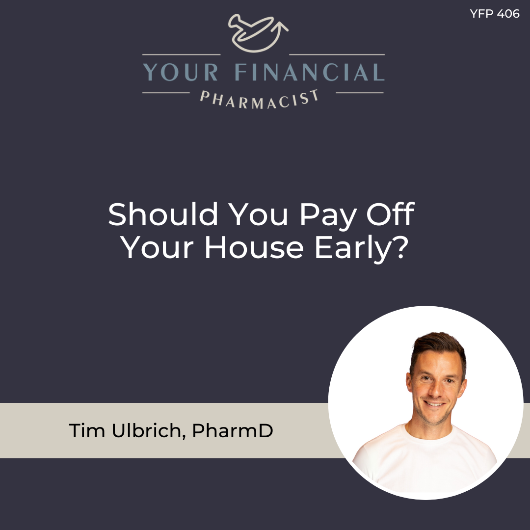 Your Financial Pharmacist