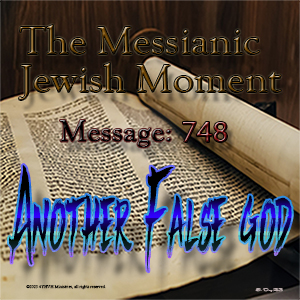 Another False god
