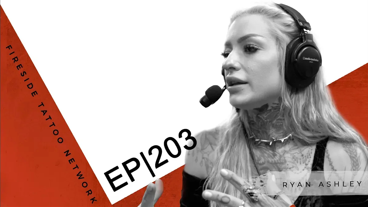 Fireside Tattoo Podcast