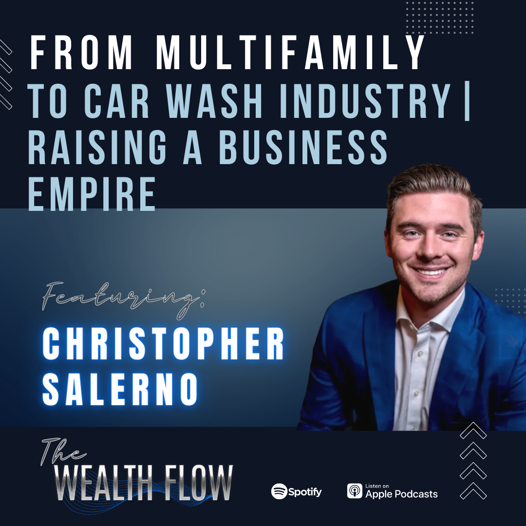 The Wealth Flow