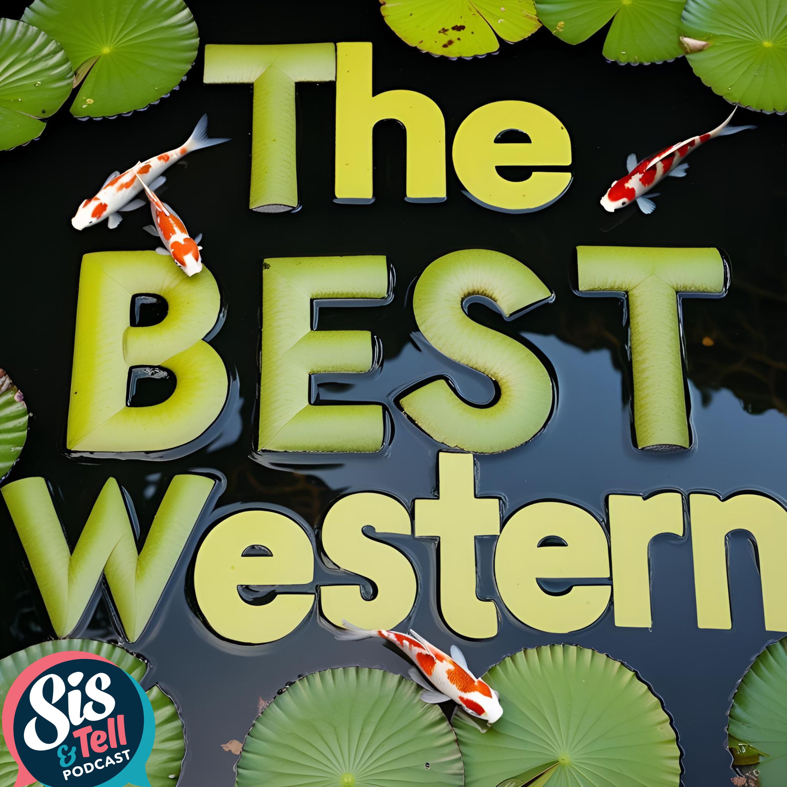 The BEST Western