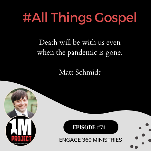 Should We be fearing Death?