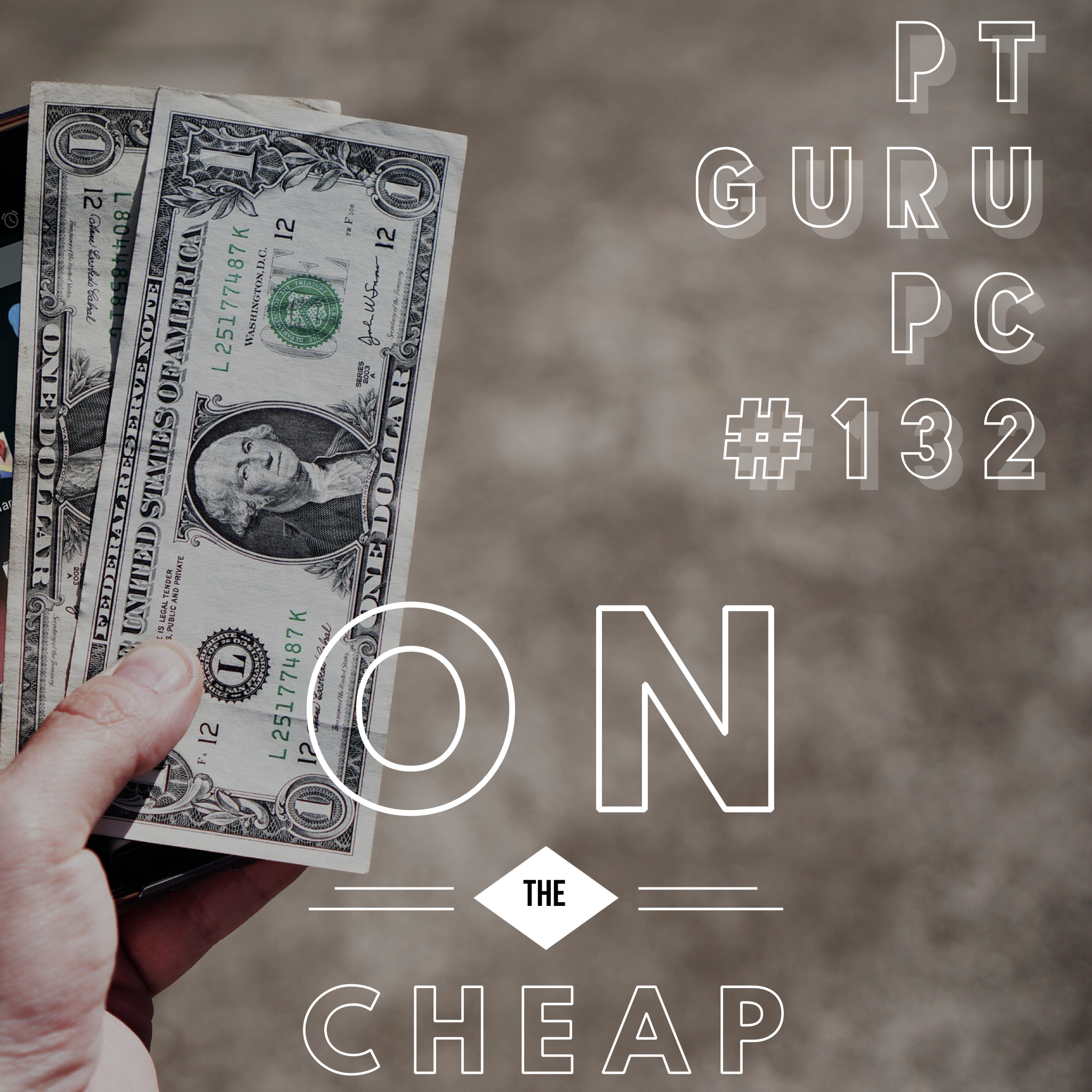 ptguru\'s podcast