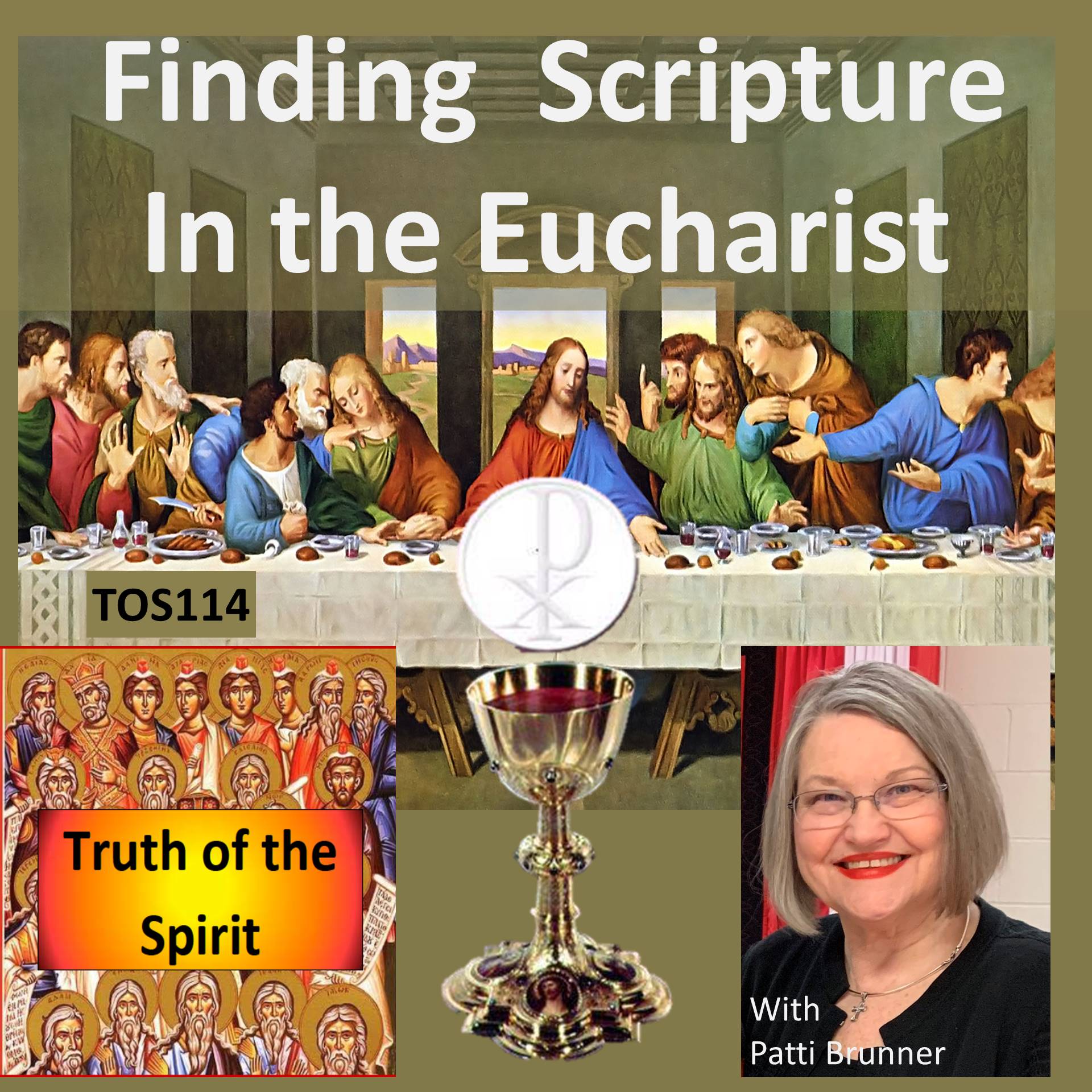 Truth of the Spirit
