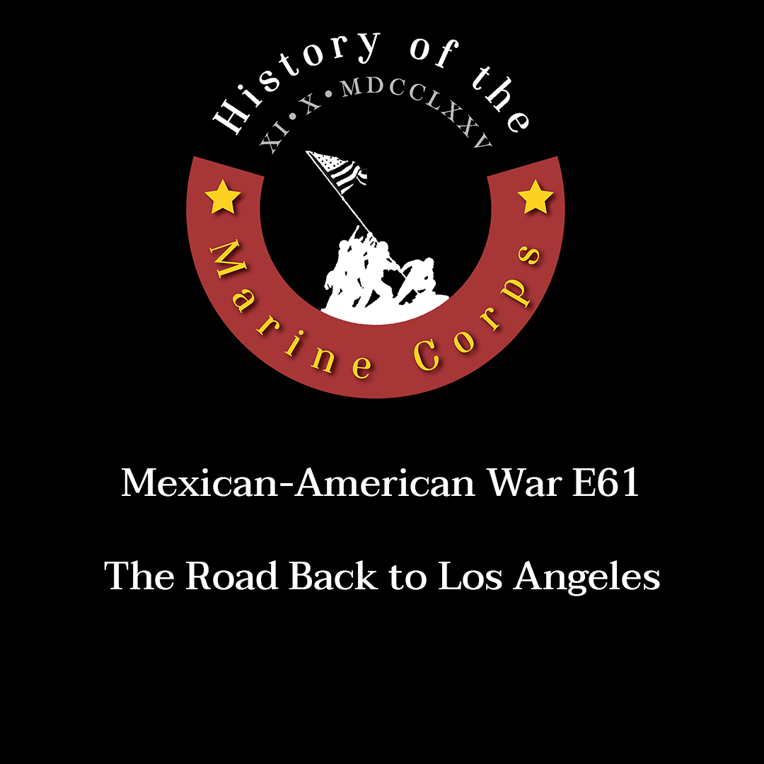 History of the Marine Corps